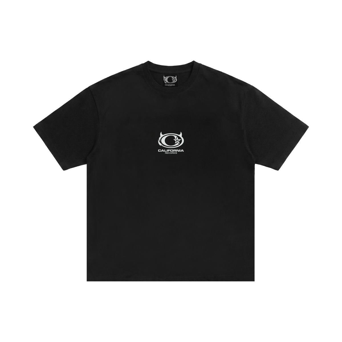 RED FLAG TEE 🚩 (PRZEDSPRZEDAŻ)
