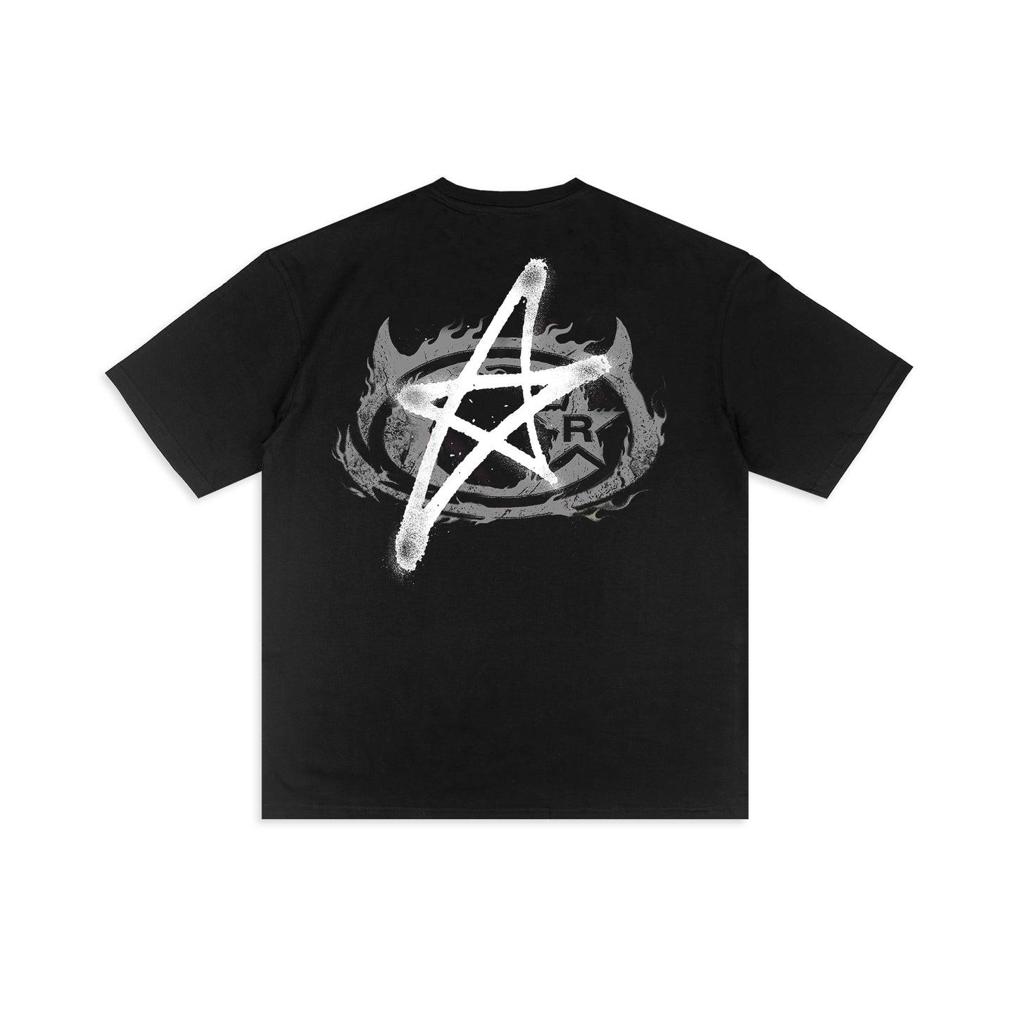 „I AM THE ROCKSTAR” TEE