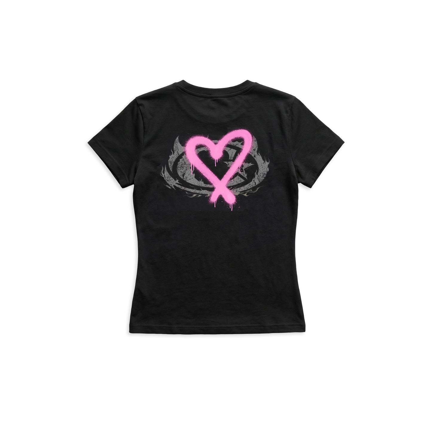 “BREAK UP WITH UR BOYFRIEND, MARRY A ROCKSTAR” TEE